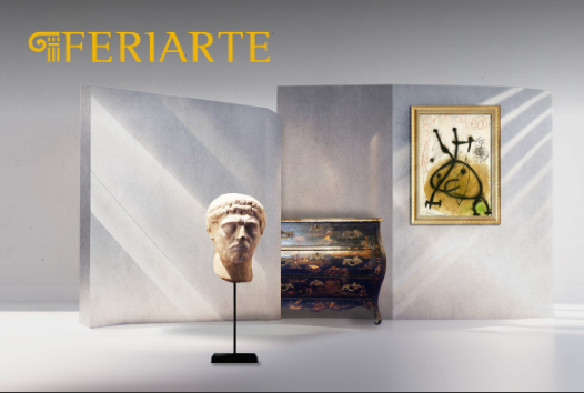 Antigue Furniture and Decor Fair