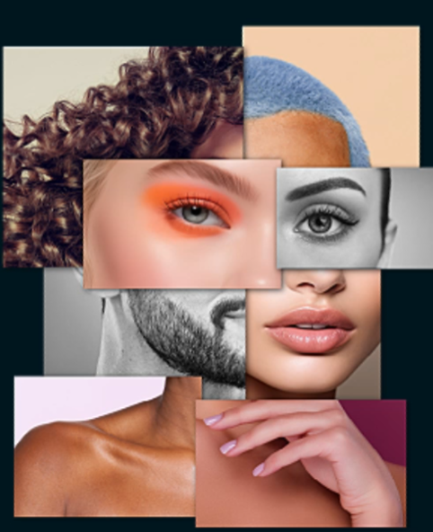 Hair Fair in Madrid