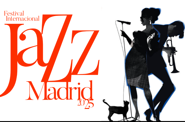 Festival of Jazz in Madrid
