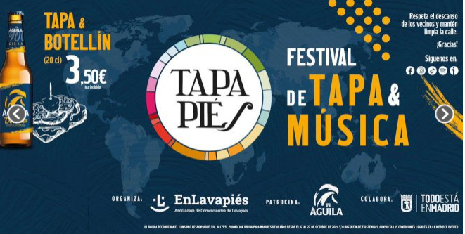 Tapapies Stree Food Tours